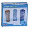 Learning Advantage Sensory Glitter Storm Set 9308